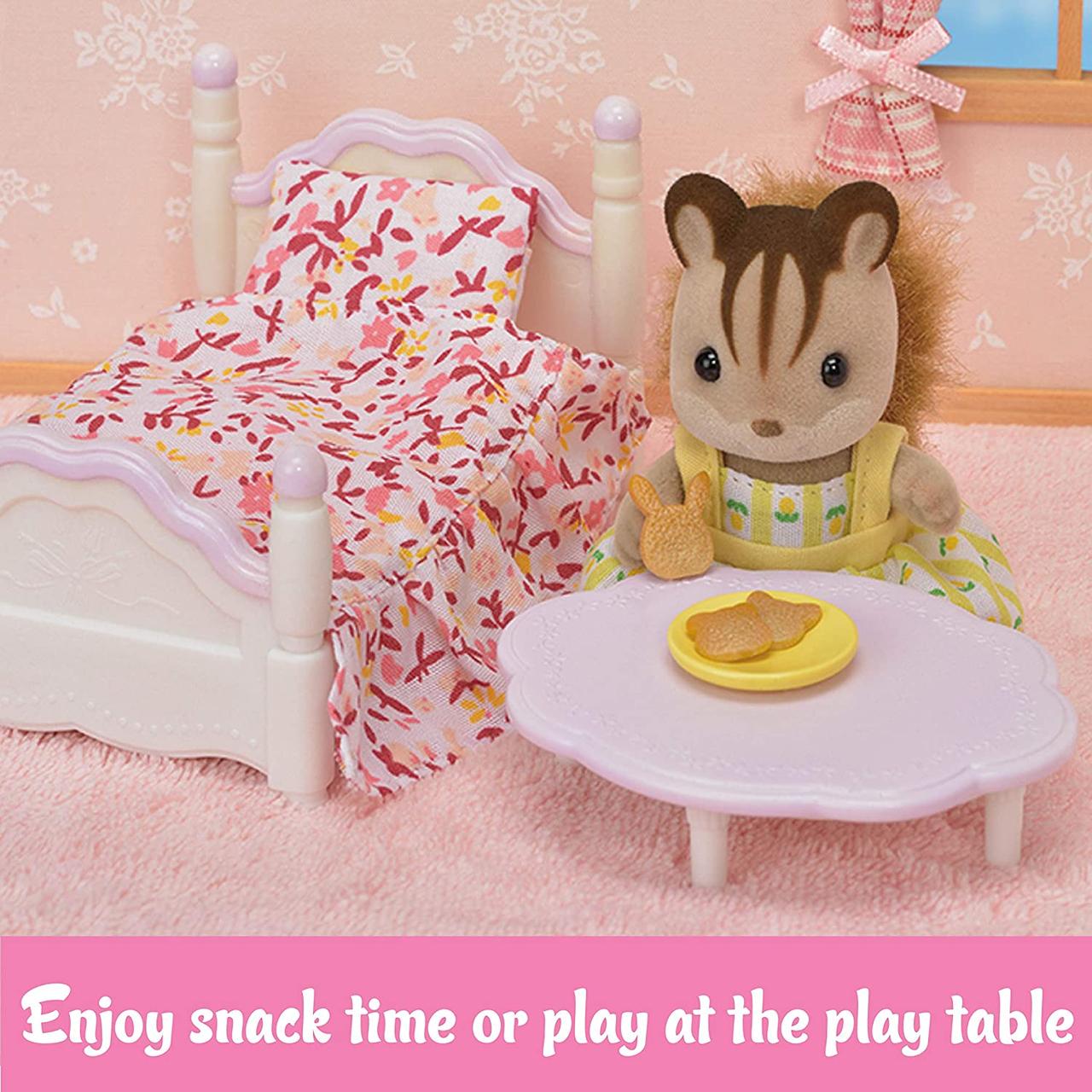 Sylvanian Families Calico