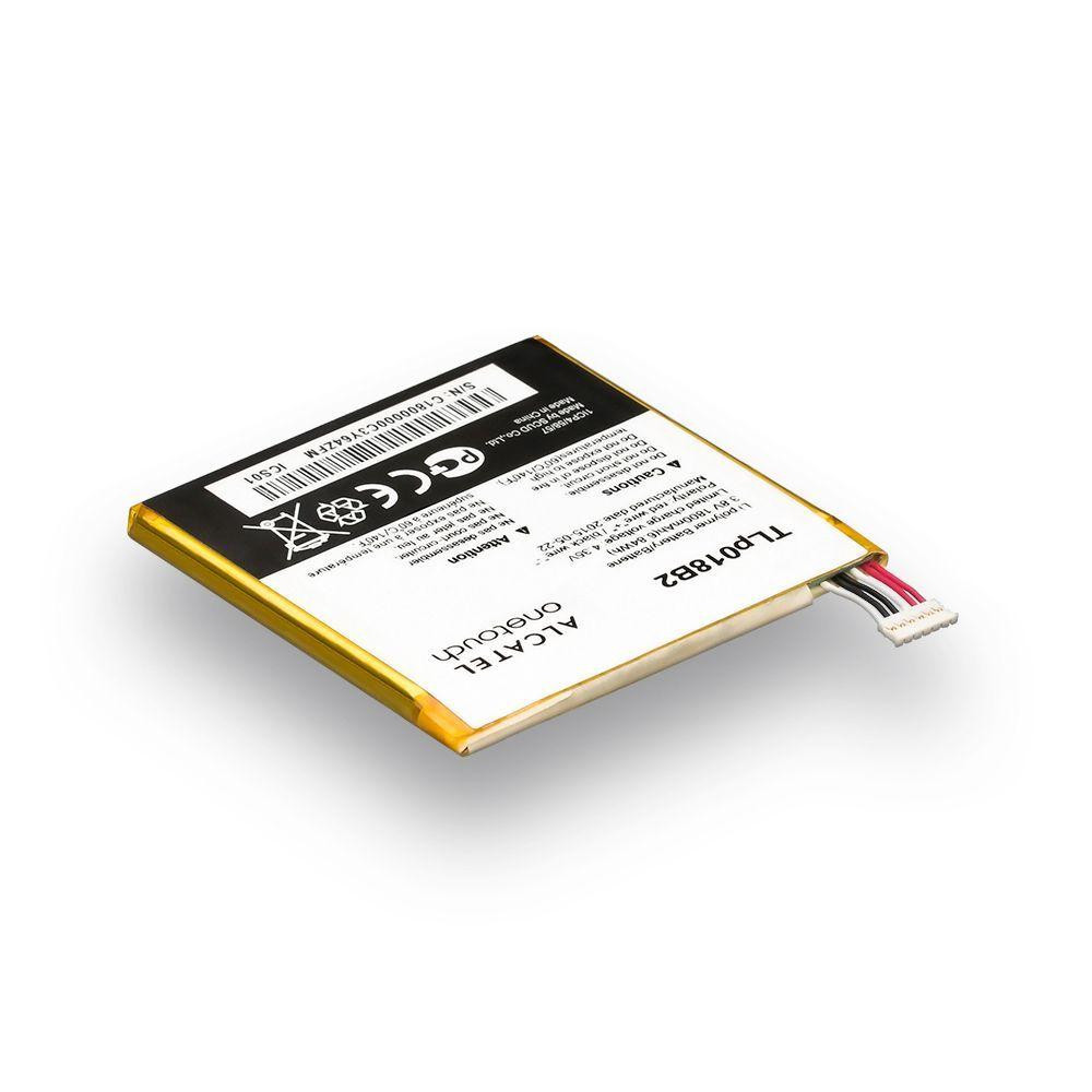 Акумулятор Alcatel One Touch 7024 / TLp018B2 / TLP018B4