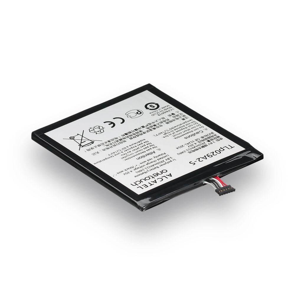 Акумулятор Alcatel Idol 3 6045Y / TLp029A2-S