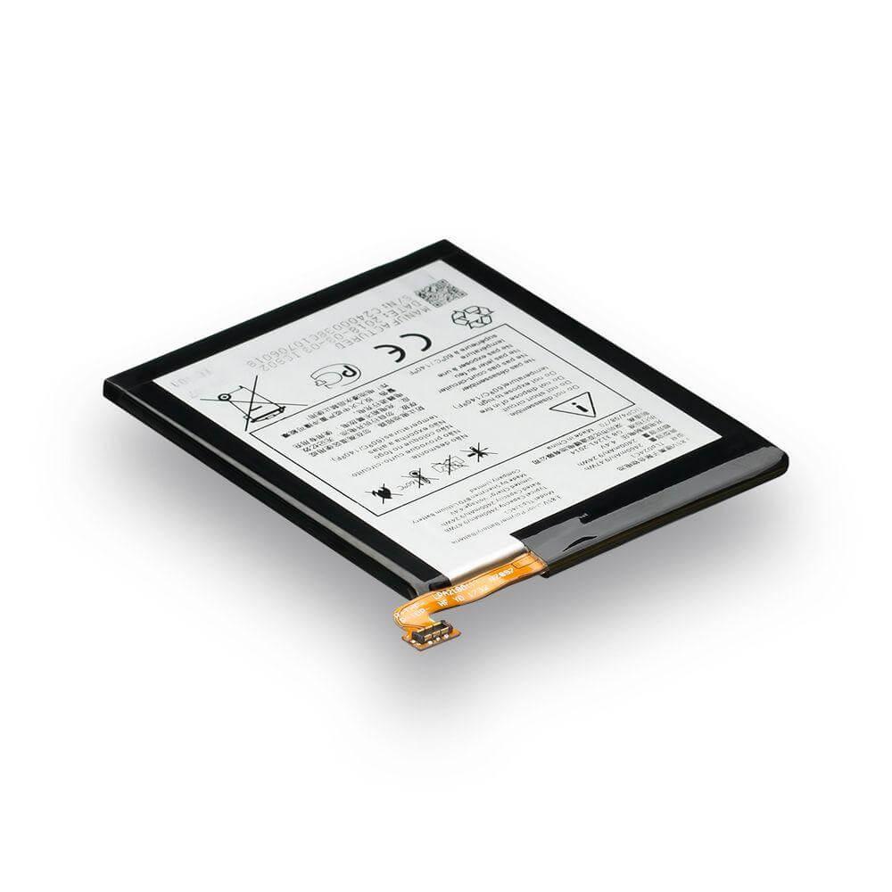 Акумулятор Alcatel Shine Lite 5080X / TLp024C