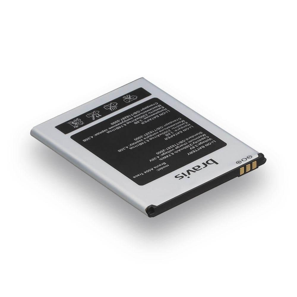 Акумулятор Bravis A504 Trace