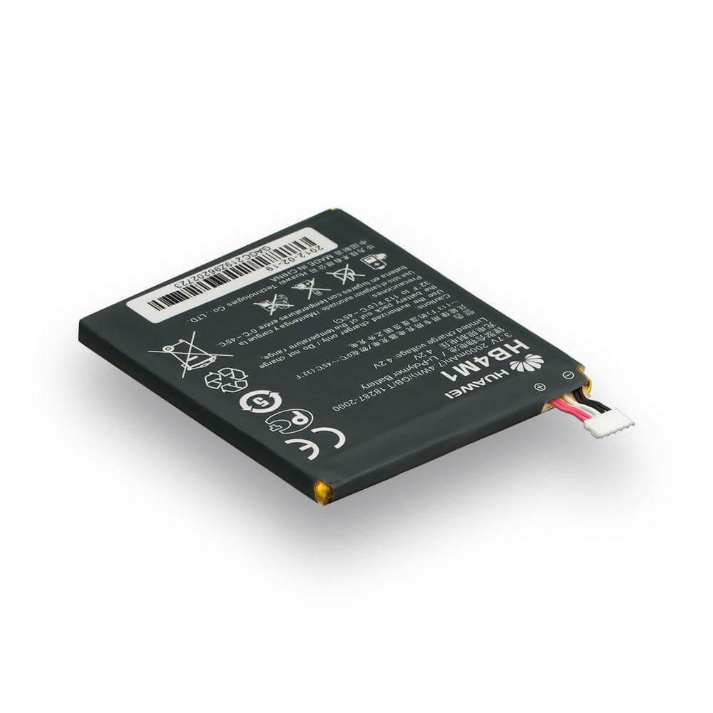 Акумулятор Huawei S8600 / HB4M1