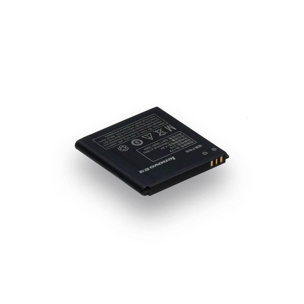 Акумулятор Lovo S760 / BL179