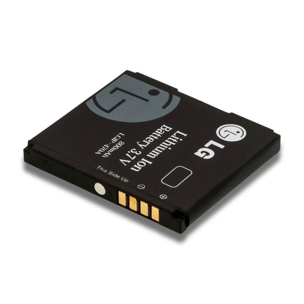Акумулятор LG GD330 / LGIP-470A