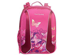 Шкільний рюкзак Herlitz Be.bag AIRGO Watercolor Butterfly
