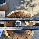 Прес для соку дубовий 25л ВІЛЕН дубовий, фото 7