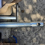 Прес для соку дубовий 25л ВІЛЕН дубовий, фото 3