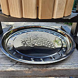 Прес для соку дубовий 25л ВІЛЕН дубовий, фото 4