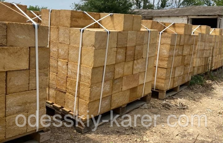 Ракушняк М25 Україні недорого, ракушняк М25 з доставкою вся Україна,камінь ракушняк М25 виробник