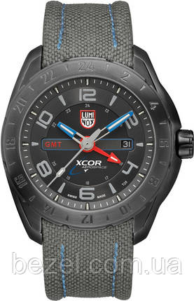 Чоловічі годинники Luminox XU.5121.GN, фото 1