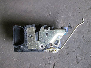 Б/У Замок задній лівий 96305413 deawoo Lanos