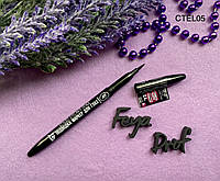Подводка-фломастер "Stylist Eyeliner Pencil" Best for me CTEL05