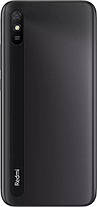Смартфон XIAOMI Redmi 9A 4/64GB Granite Gray CN Глобальна Прошивка, фото 2