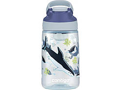 Пляшка для води дитяча Contigo 0,42 л 2136792