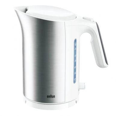 Чайник Braun WK5100 WH, фото 2