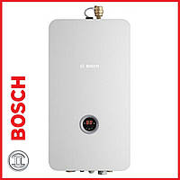 Электрический котел Bosch Tronic Heat 3500 9 UA ErP с расширительным баком и циркуляционным насосом