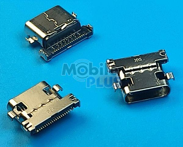 Роз'єм заряду Type-C Google Pixel 1, XL, фото 1