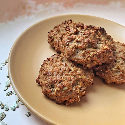 АРАХІСОВЕ ПЕЧИВО 🍪