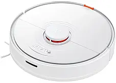 Робот-пилосос RoboRock Vacuum Cleaner S7 White Global UA UCRF Гарантія 12 місяців, фото 2