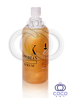 Сыворотка для лица 24 K Goldzan Serum с коллоидным золотом 500 мл