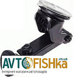 Підставка під телефон МАГНІТ присосок телескоп ніжка + вставка під телефон, планшет, фото 3