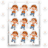 Друк їстівного фото — Школа No24, фото 3