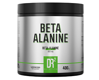 Бета-аланин DR2 Nutrition Beta Alanine 400 г