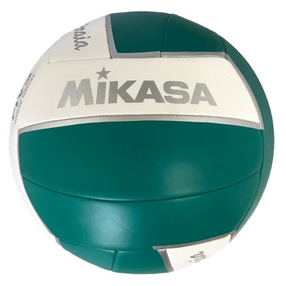 М'яч пляжний волейбол Mikasa VXS-RDP3