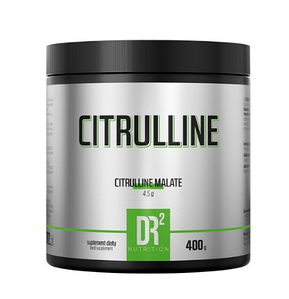 Цитрулін DR2 Nutrition Citrulline 400 г