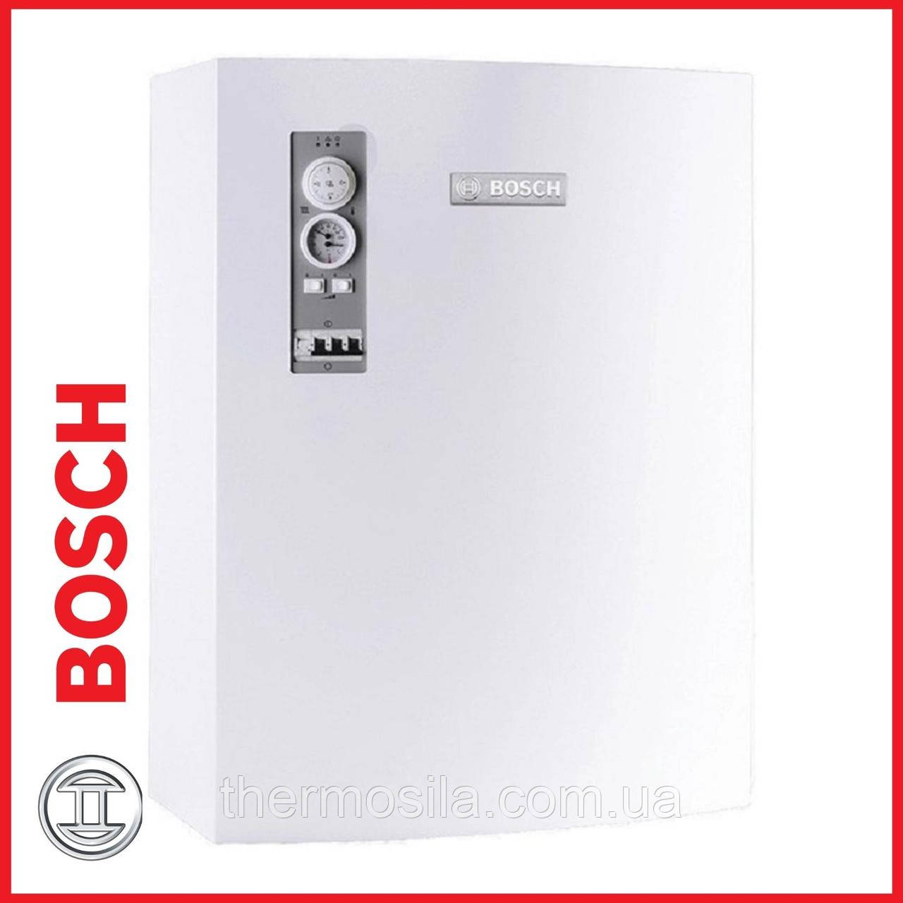 Електричний котел Bosch TRONIC 5000 H 36kW ErP