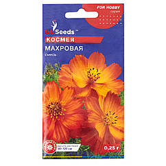 Космея махрова 0.25 г Gl Seeds