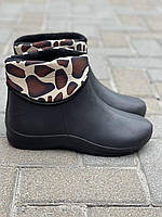 Галоші утеплені жіночі оптом Dreamstan