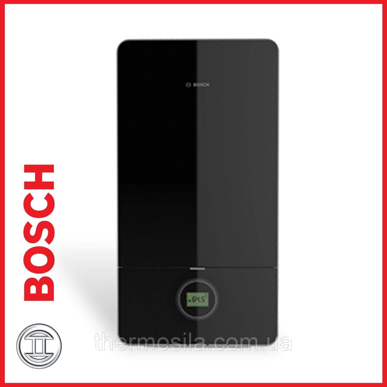 Котел газовий Bosch GC7000iW 42 P 23 одноконтурний
