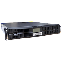 Безперебійник ДБЖ 10 кВт NetPRO 11 RM 10KL (192-288V), фото 3