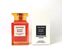 Тестер унисекс Tom Ford Bitter Peach (Том Форд Биттер Пич) 100 мл