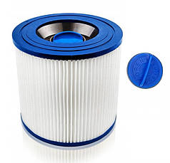 Фільтр для пилососа Karcher 6.414-552.0 (Миючий)