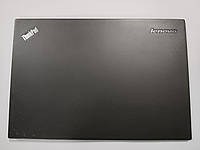 Кришка матриці для ноутбука Lenovo ThinkPad T440s T450s 14" AP0TW000500 FA0SB000J00 SCB0G57225