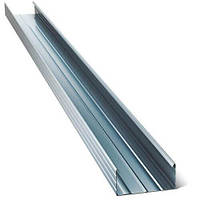 CD- профіль - 3,0 м (0,60 мм) ПРЕМІУМ КП (18 шт. / В уп)