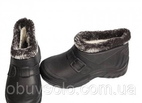 Галош зимовий чоловічий Крик, фото 1