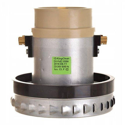 Двигун DW-PC52 для пилососа Karcher SE 4001 SE 4002, фото 1