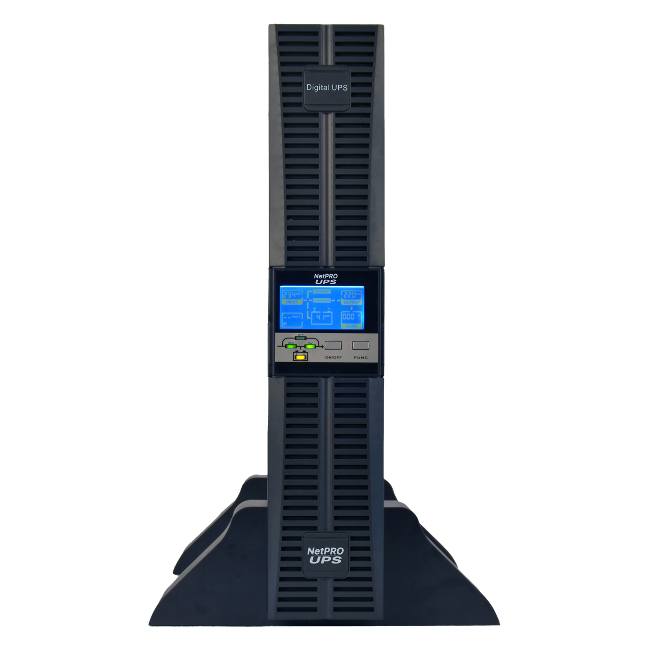 Безперебійник ДБЖ 0.9 кВт NetPRO 11 RM 1K (36 V)
