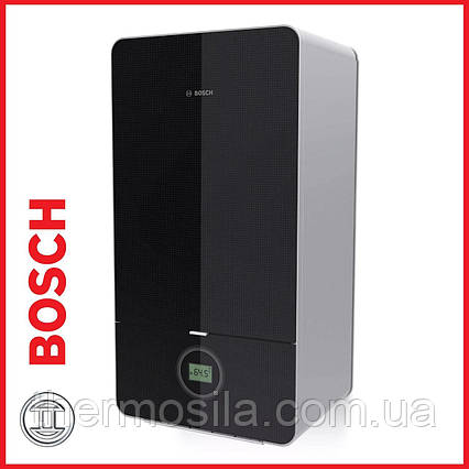 Котел газовий Bosch GC7000iW 24 PB 23 одноконтурний