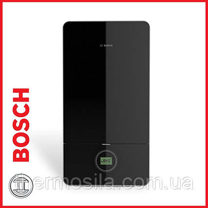 Котел газовий Bosch GC7000iW 42 P 23 одноконтурний