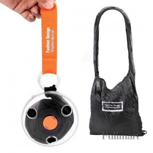 Сумка для покупок, шопер Roll Up Bag