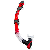 Трубка Marlin Havana для плавання, червона