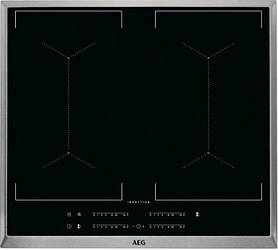 Варильна поверхня AEG IKE64450XB