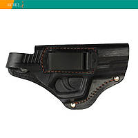 Кобура Форт 12 поясна натуральна шкіра приховане носіння (024)
