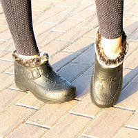 Калоші жіночі