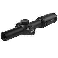 ПРИЦЕЛ MARCOOL STALKER 1-8X24 IRtonHY1502-1)