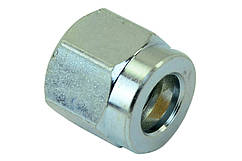 Гайка м8 g1/4-19